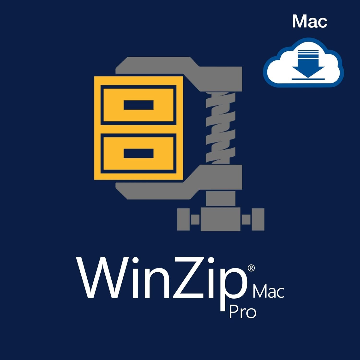 WinZip Mac Pro 12