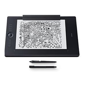 Wacom Intuos Pro Paper Edition Large (PTH-860/K1-CX)