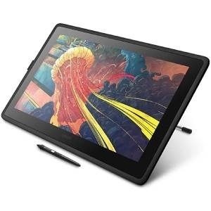 Wacom Cintiq 22 Drawing Tablet with HD Screen