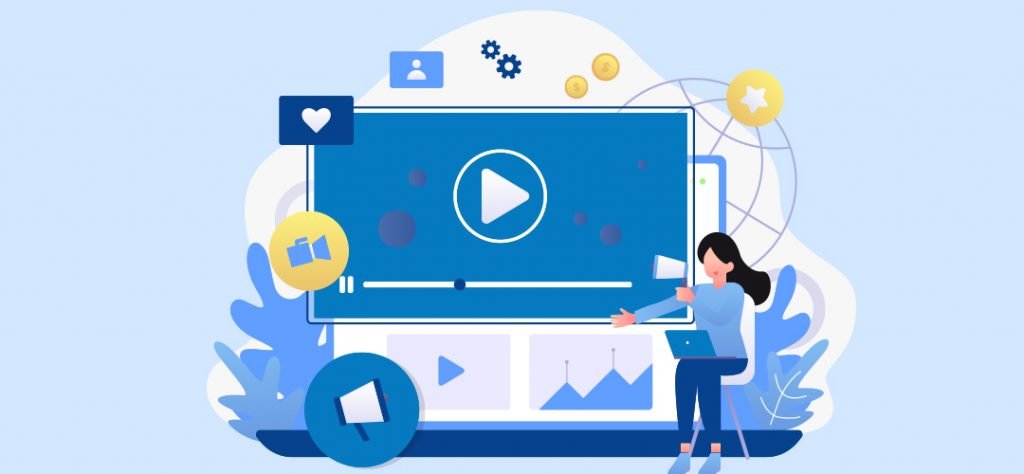 Top 5 Video Editing Software in 2021 Image by Dolphin Computers