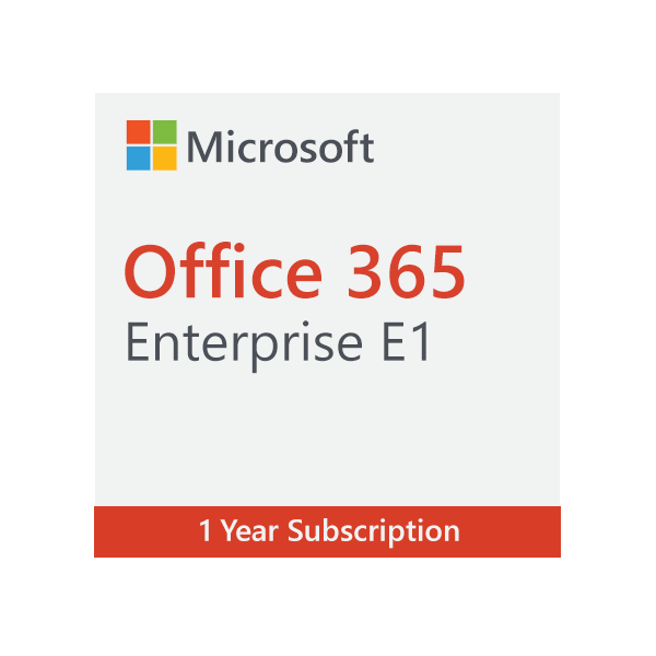 Office 365 Enterprise E1