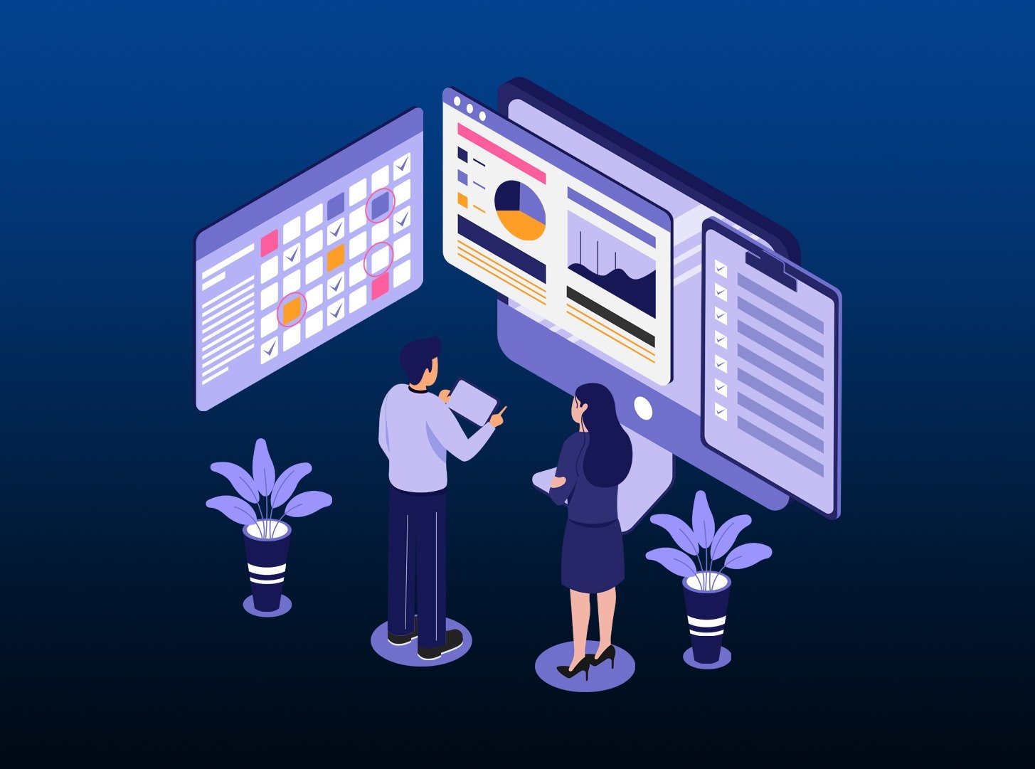 Top Benefits of Creating a Business Continuity Plan