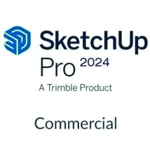 SketchUp Pro 2024