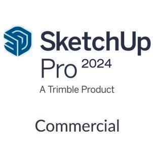 SketchUp Pro 2024