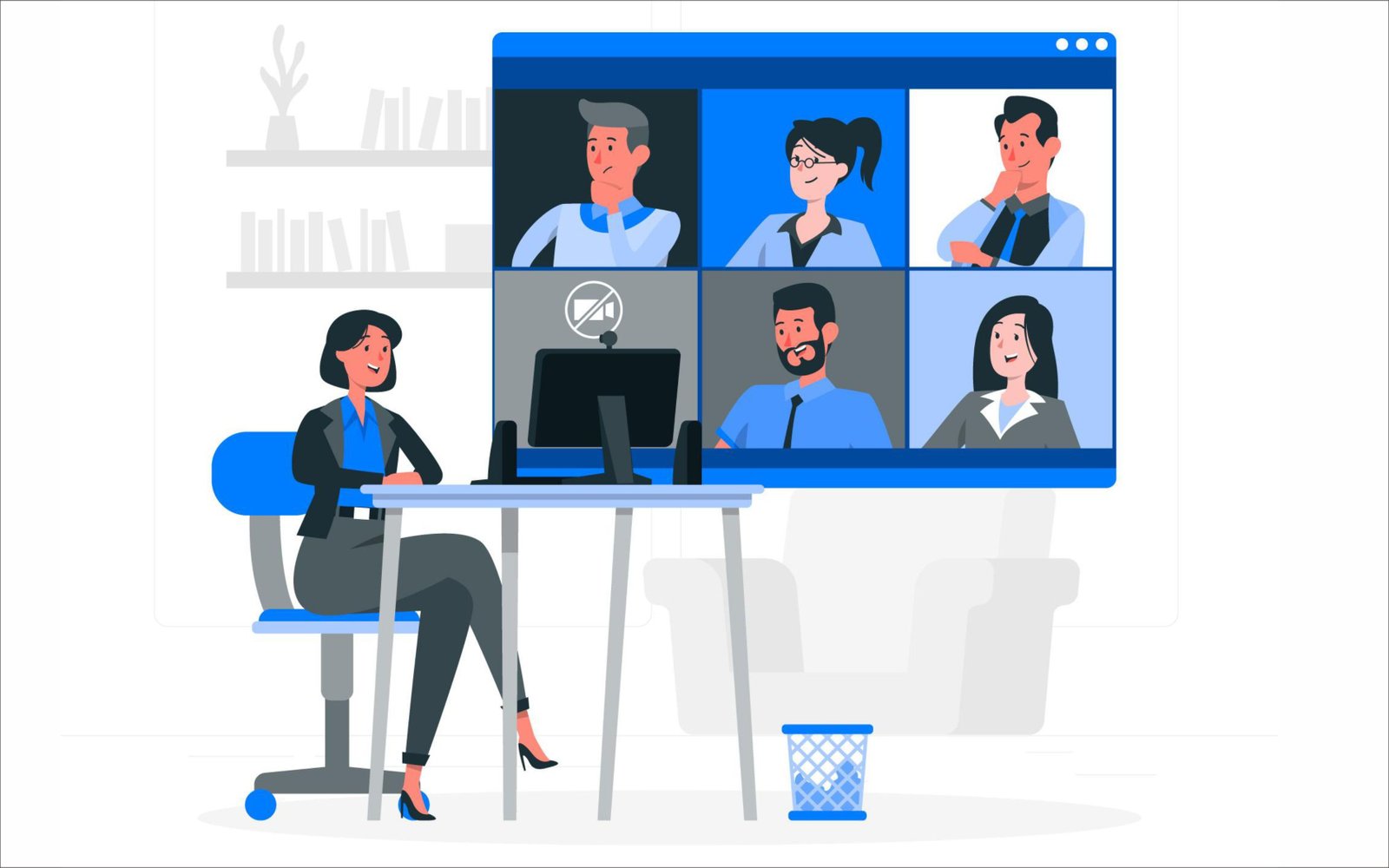 5 Best Remote Meeting Software and tips on How to Choose It?