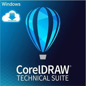 CorelDraw Technical Suite