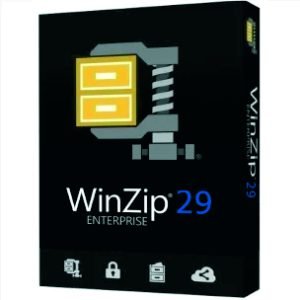 WinZip Enterprise | Manage, Encrypt, Zip & securely share files