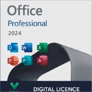 Buy MS office Professional 2024