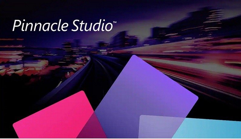 pinnacle studio 26