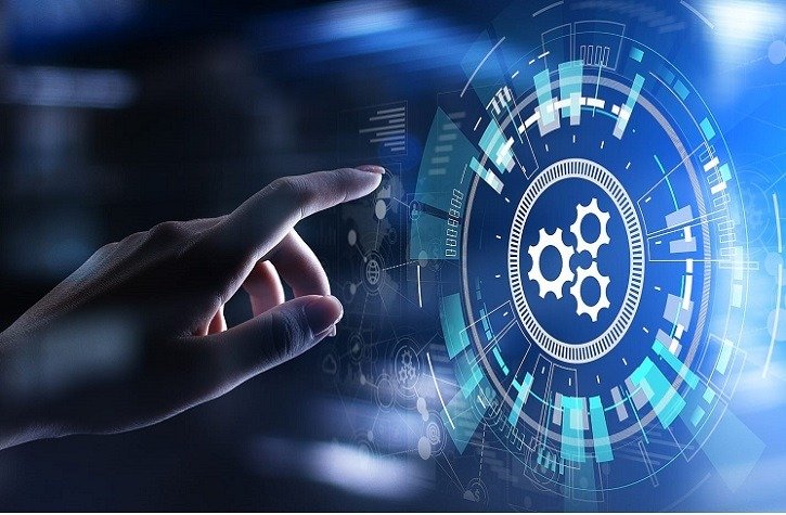 Business process automation benefits