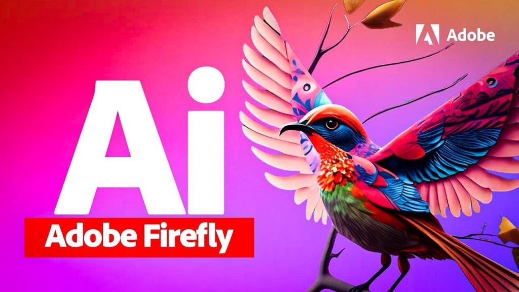 Adobe Firefly - Everything You Need to Know