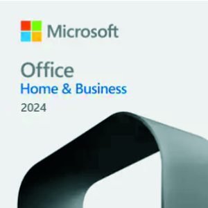 Buy MS Office Home & Business 2024