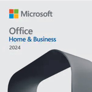 Buy MS Office Home & Business 2024