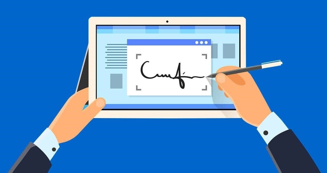 Top Electronic Signature Software to Sign Documents Online