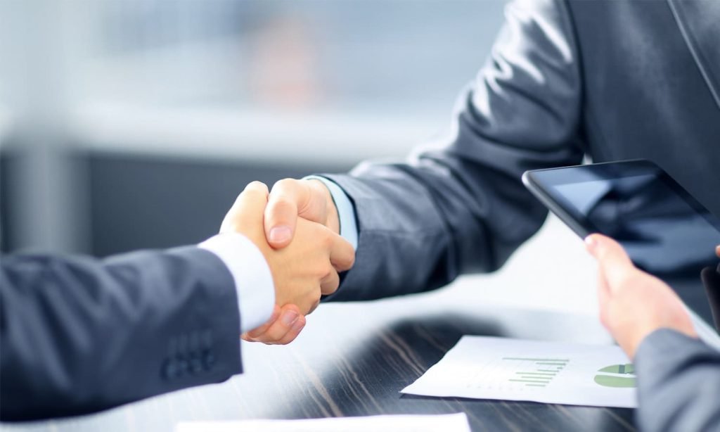 Importance of Choosing the Right Technology Partner for your Business