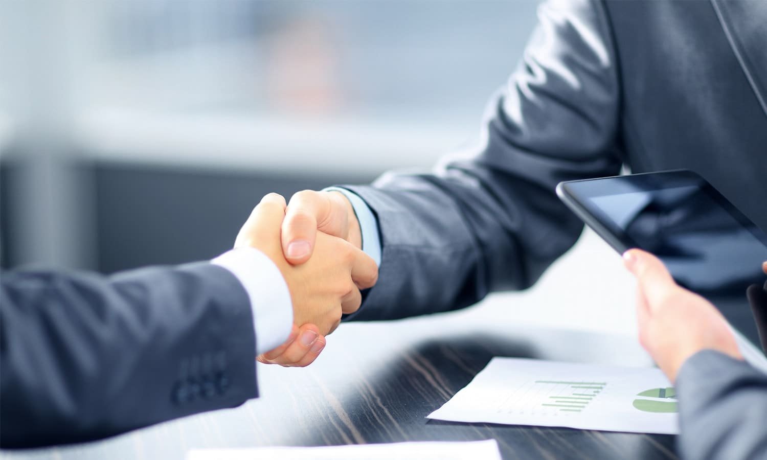 Importance of Choosing the Right Technology Partner for your Business