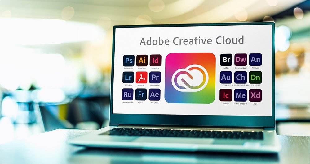 Drive Business Results with Generative AI – Adobe Creative Cloud