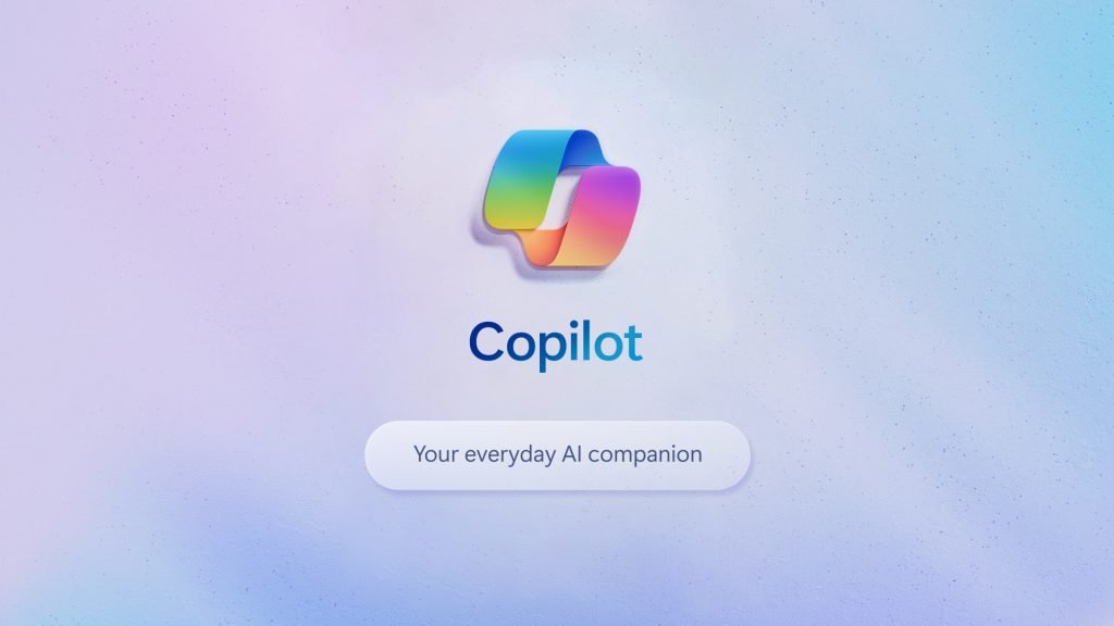 Add power of AI with Copilot Pro
