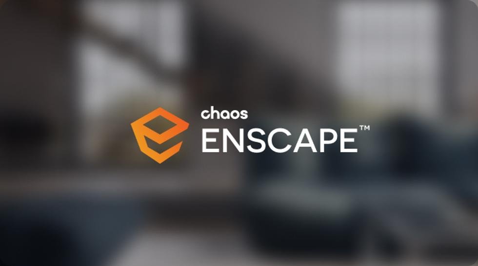 Real-Time Rendering and Virtual Reality with Enscape