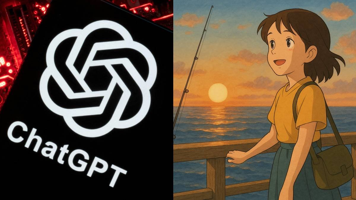 Is it Safe to Upload Personal Images for Ghibli Makeover