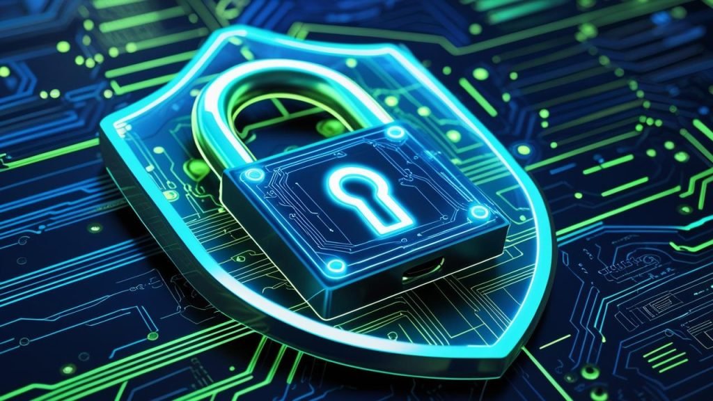 Importance of Cyber Security in Today's Digital Age