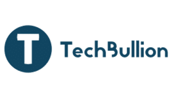 Tech Bullion Logo